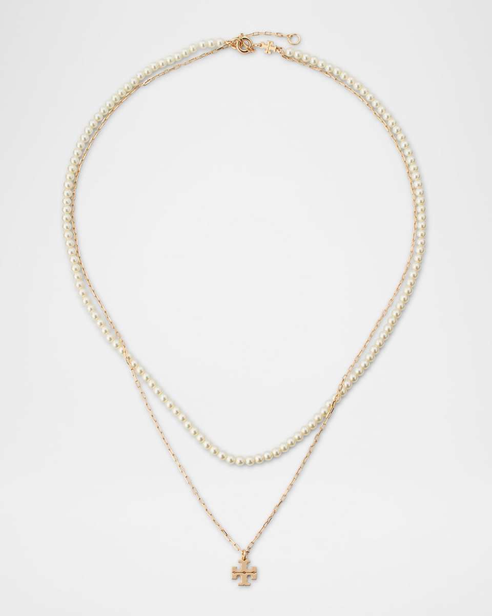 Kira Layered Necklace